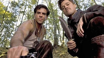 Imagem da notícia De título alternativo a Adam Sandler: 10 curiosidades sobre um dos filmes mais sangrentos de Tarantino