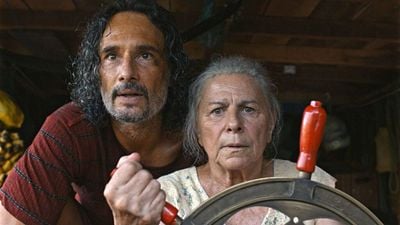 Imagem da notícia Um novo Ainda Estou Aqui? Estrelado por Rodrigo Santoro, este filme distópico brasileiro tenta uma vaga no Oscar 2026