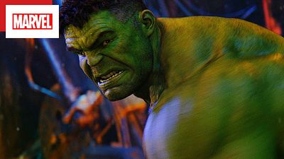 Imagem da notícia Vingadores: Por que o Hulk abandonou Bruce Banner em Guerra Infinita? Batalha contra Thanos podia ter sido bem diferente