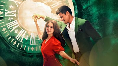 Imagem da notícia Na Netflix: Este filme sobre viagem no tempo foi ainda mais bem-sucedido do que Avatar 2