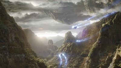 Imagem da notícia Uma das sagas mais épicas da ficção científica retorna em 2024: Arrecadou 470 milhões de dólares, mas quer ainda mais