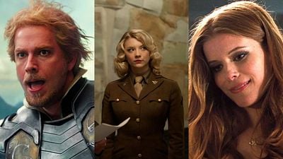 Imagem da notícia 10 atores que já fizeram parte do Universo Cinematográfico Marvel e você (provavelmente) não lembra