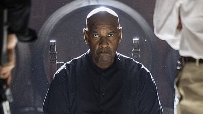 Imagem da notícia O melhor herói de ação da atualidade, ao lado de John Wick, está surpreendentemente saindo da aposentadoria: Denzel Washington vai voltar como O Protetor?