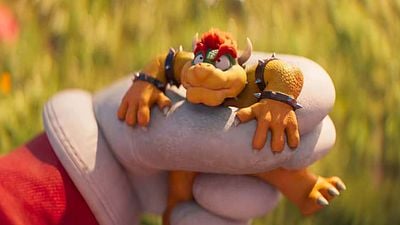 Imagem da notícia Super Mario Galaxy tem 2 cenas pós-créditos - e uma delas vai explodir a mente dos fãs