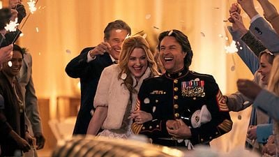 Imagem da notícia Virgin River (Temporada 7): Quem volta e quem não, enredo e tudo o que sabemos sobre o futuro da série da Netflix