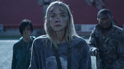 Imagem da notícia Na Netflix: Essa é a série pós-apocalíptica que todo mundo pediu mas poucos viram