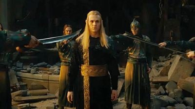 Os Senhor dos Anéis: Novo trailer mostra Sauron como grande vilão e batalha épica na 2ª temporada de Os Anéis do Poder
