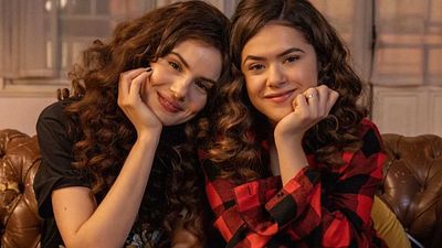 Imagem da notícia Quem é Bruna Vieira? Conheça a autora por trás do livro que inspirou a série De Volta Aos 15