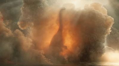 Imagem da notícia Há um vulcão em Jurassic World: Reino Ameaçado, mas o filme não o inventou – na verdade, ele existe desde 1997