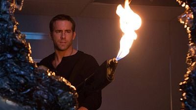 Imagem da notícia Hoje no streaming: Este thriller com Ryan Reynolds parece uma refilmagem de um dos melhores filmes de ficção científica de todos os tempos