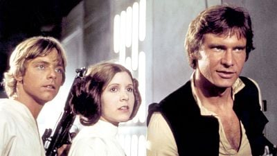 Imagem da notícia Star Wars quase teve outra trilogia inédita, mas seu criador desistiu da ideia graças a esse motivo