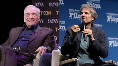 Imagem da notícia Sucesso internacional de Ainda Estou Aqui chega em diretor de Taxi Driver: Martin Scorsese escreveu e-mail para Walter Salles após assistir ao filme