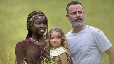 Imagem da notícia The Walking Dead: todas as informações sobre o spin-off centrado em Rick Grimes e Michonne