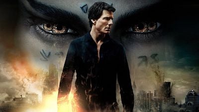 Imagem da notícia A Múmia: Um fiasco histórico que aniquilou o Dark Universe com o qual a Universal queria imitar os super-heróis da Marvel