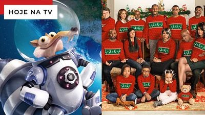 Imagem da notícia Sessão da Tarde desta semana: Filmes que a Globo vai passar de 19/12 a 23/12