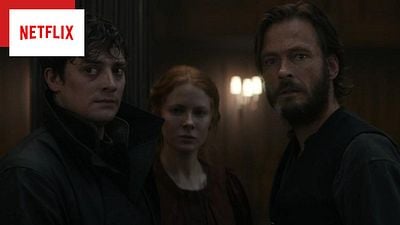 Imagem da notícia 1899: Artista brasileira acusa série da Netflix de plágio e criadores respondem, confira