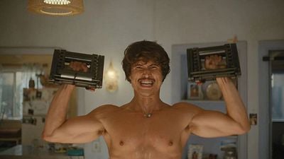 Imagem da notícia Este filme brasileiro inspirou uma das melhores minisséries da Netflix: 86% de aprovação e 8 episódios alucinantes