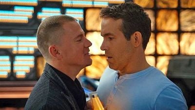 Imagem da notícia 175 milhões de dólares por Ryan Reynolds e Channing Tatum? 3 estúdios de Hollywood brigam por esse espetáculo de ação