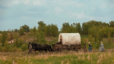 Imagem da notícia Sem ressentimentos: Após o fiasco da Warner, Netflix renovou este aguardado faroeste da Paramount quatro meses antes do lançamento