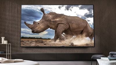 Imagem da notícia Aproveite esse desconto da Smart TV LG 4K de 75 polegadas antes que acabe