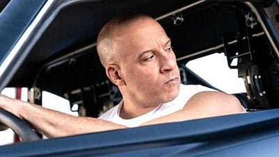 Imagem da notícia "Um crime contra o cinema": Astro de Velozes & Furiosos, Vin Diesel ainda não atendeu a esta exigência de Steven Spielberg