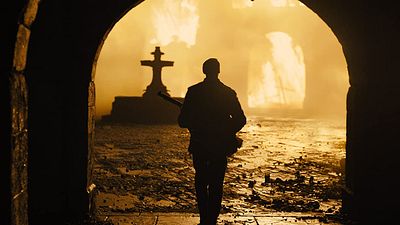 Imagem da notícia Imperdível no streaming: Este filme de guerra visualmente deslumbrante é um marco na história do cinema