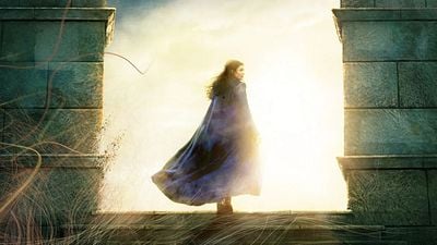 Imagem da notícia O novo Game of Thrones? Esta saga de fantasia cult está chegando à televisão e os fãs já a aguardam ansiosamente