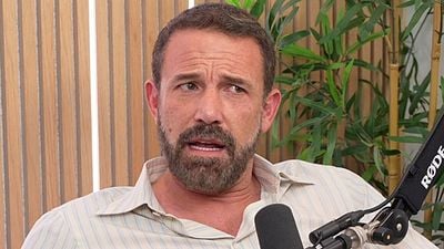Imagem da notícia "Uma das coisas mais desprezíveis que já vi": Ben Affleck defende Zack Snyder após ataques "repugnantes"
