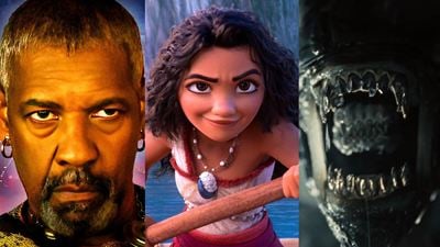 Filmes que chegam aos cinemas ainda em 2024: Calendário de lançamentos conta com mais de 30 estreias imperdíveis