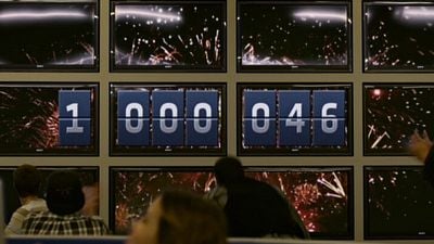 Imagem da notícia Quentin Tarantino o considera o melhor filme da década de 2010: Veja este thriller genial hoje