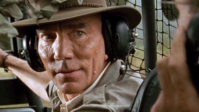 Imagem da notícia Durante 28 anos, o público odiou o vilão errado de Jurassic Park, segundo essa teoria de fãs