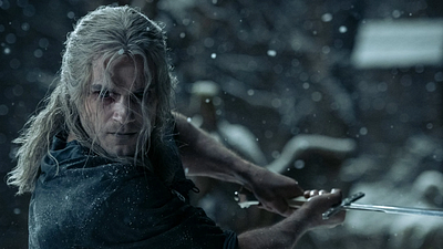 Imagem da notícia The Witcher: Uma estrela da série já sabe como Geralt vai mudar na 4ª temporada