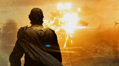 Imagem da notícia Hoje no streaming: Com orçamento de US$260 milhões, um dos melhores filmes de super-herói nunca terá uma sequência real