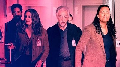Imagem da notícia Estrela de Criminal Minds foi expulsa há 12 anos: Hoje ela é uma das atrizes mais importantes da série