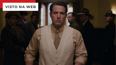 Imagem da notícia O primeiro fracasso de Ben Affleck como diretor depois de explodir com Argo — e fez o estúdio perder 75 milhões de dólares