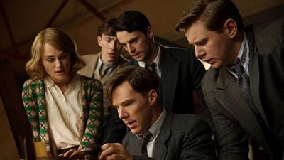 Imagem da notícia Esta noite no streaming: Com 4,5 de 5 estrelas, esta é uma das melhores histórias verdadeiras da última década