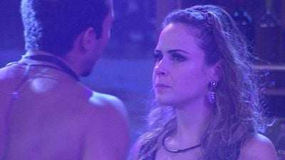 Imagem da notícia Por que Ana Paula Renault foi expulsa do BBB? Sister protagonizou um dos momentos mais polêmicos da história do programa há 10 anos