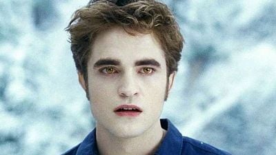 Imagem da notícia Robert Pattinson odiou esta cena de Crepúsculo: Hoje, é um dos momentos mais populares da saga de vampiros