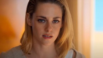 Imagem da notícia “Só consigo ver agora”: Mais de 10 anos depois, Kristen Stewart tem sua própria visão de Crepúsculo