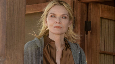 Imagem da notícia "Não havia banheiro, comida ou ar-condicionado": Michelle Pfeiffer revela filmagens exaustivas da série recordista do criador de Yellowstone
