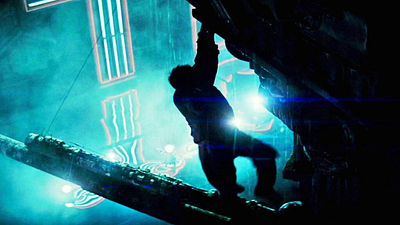 Imagem da notícia O melhor filme de ficção científica de todos os tempos é estrelado por Harrison Ford e tem 7 versões, mas essa é a única que você precisa assistir