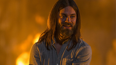 Imagem da notícia Ele queria sair de The Walking Dead porque estava insatisfeito com seu personagem: Então, teve uma das mortes mais inesperadas da série