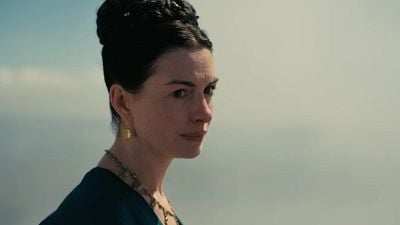 Imagem da notícia "O melhor filme já feito": Primeira cena de A Odisseia, de Christopher Nolan, é divulgada e causa comoção