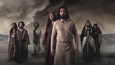 Imagem da notícia The Chosen terá 5ª temporada? Criador da série bíblica está impressionado com sucesso da 4ª temporada nos cinemas