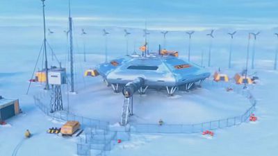 Imagem da notícia Hoje no streaming: Esta sequência arrecadou quase um bilhão de dólares – praticamente o dobro do original!