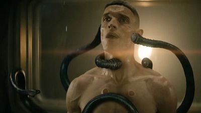 Imagem da notícia A desastrosa grande aposta de ficção científica da Netflix tem chances quase impossíveis de fazer sua sequência: "Que Deus venha nos ver"