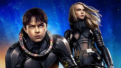 Imagem da notícia Para ver no streaming: Uma loucura de ficção científica, estrelada por astro de Oppenheimer, que destruiu um universo inteiro