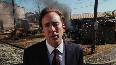 Imagem da notícia “Vai acontecer”: Após 20 anos, um dos melhores filmes de Nicolas Cage finalmente ganhará sequência!