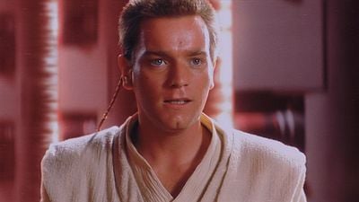 Imagem da notícia "Ele tinha medo que as pessoas não acreditassem": Ewan McGregor compartilha uma anedota brilhante sobre uma das melhores cenas de Star Wars