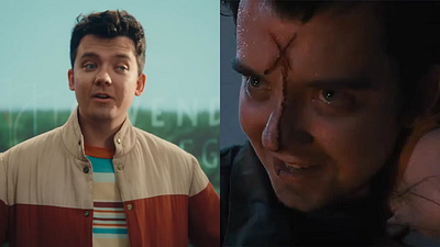 Imagem da notícia Sex Education está acabando, mas Asa Butterfield vai surpreender todo mundo com novo longa de terror